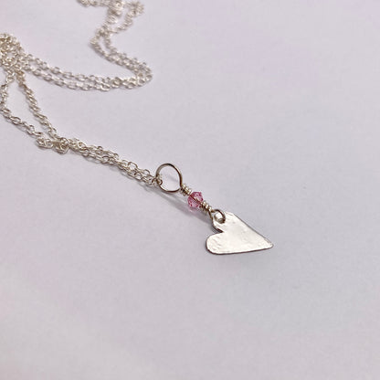 "Spen" Necklace