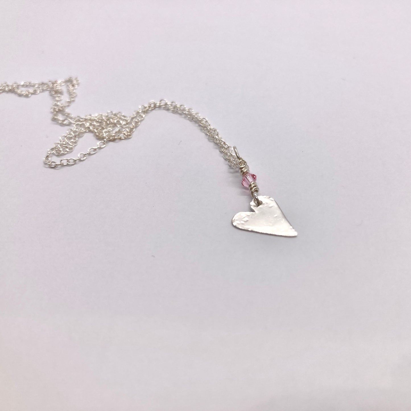 "Spen" Necklace
