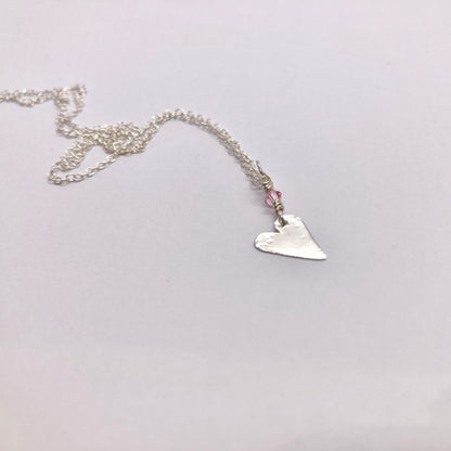 "Spen" Necklace