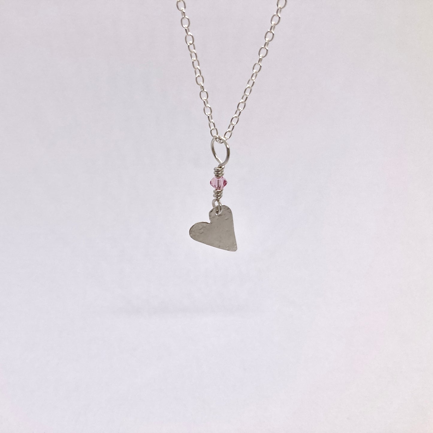"Spen" Necklace