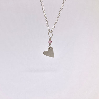"Spen" Necklace