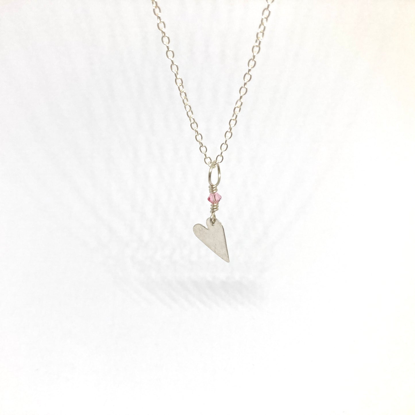 "Spen" Necklace