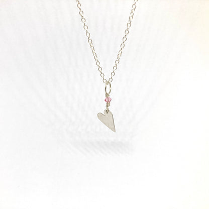 "Spen" Necklace