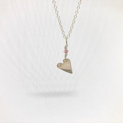 "Spen" Necklace
