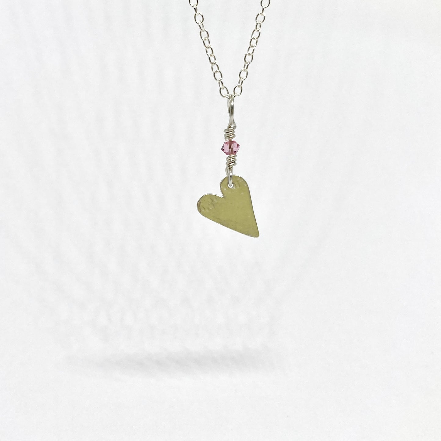 "Spen" Necklace