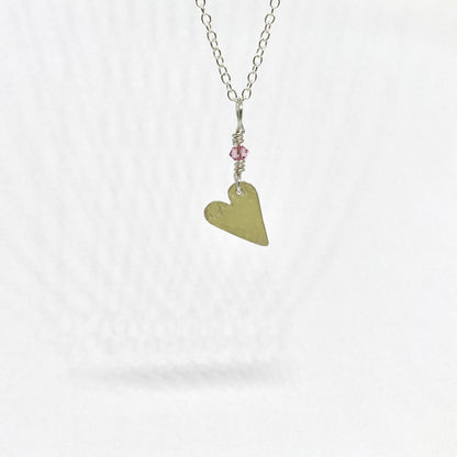 "Spen" Necklace