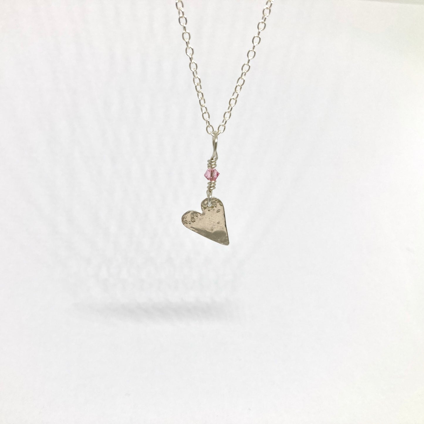 "Spen" Necklace