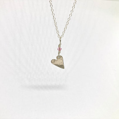 "Spen" Necklace