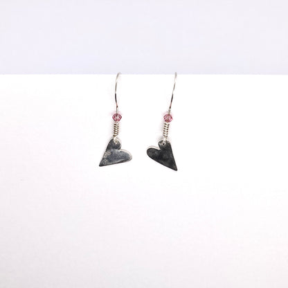 "Victor" Earrings