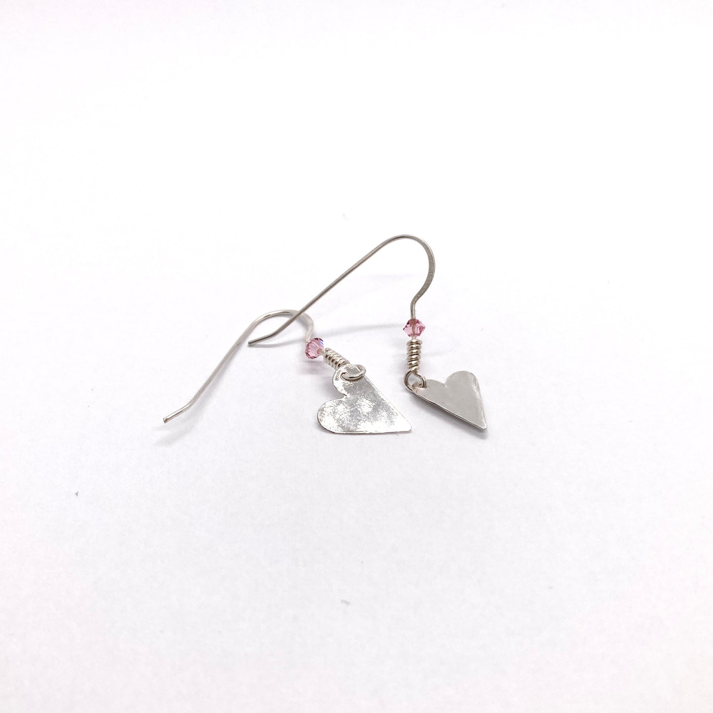 "Victor" Earrings