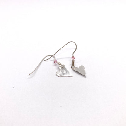 "Victor" Earrings