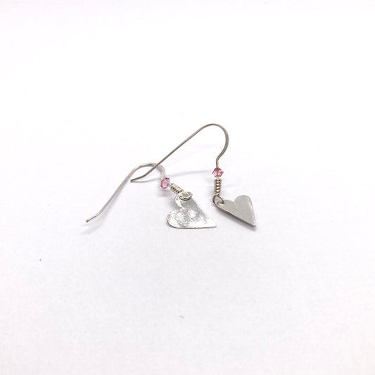 "Victor" Earrings