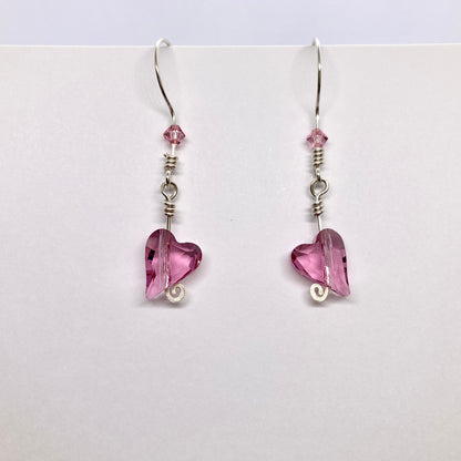 "Yearsley" Earrings