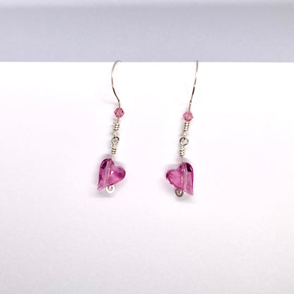 "Yearsley" Earrings