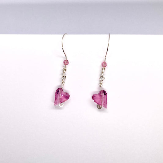 "Yearsley" Earrings