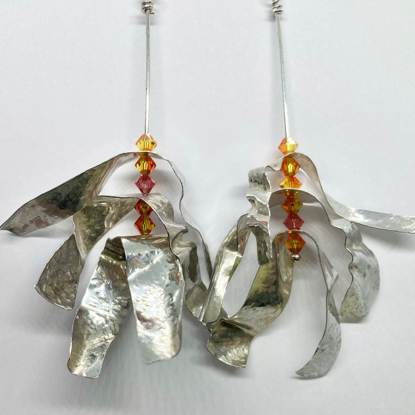 "Ancress" Earrings