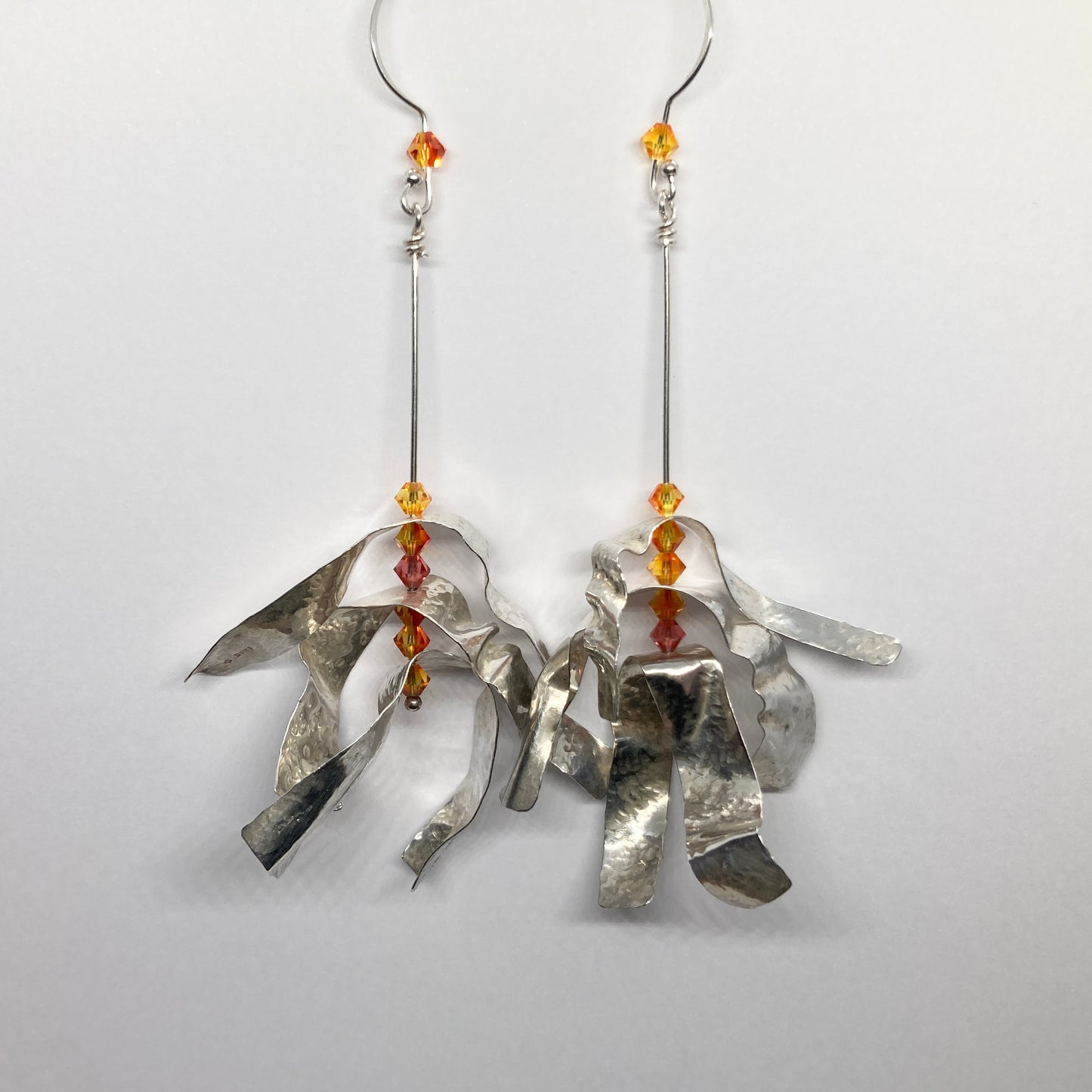 "Ancress" Earrings