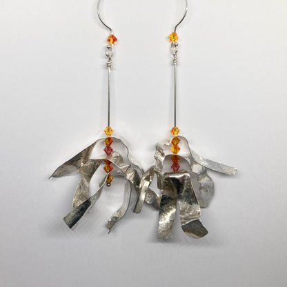 "Ancress" Earrings