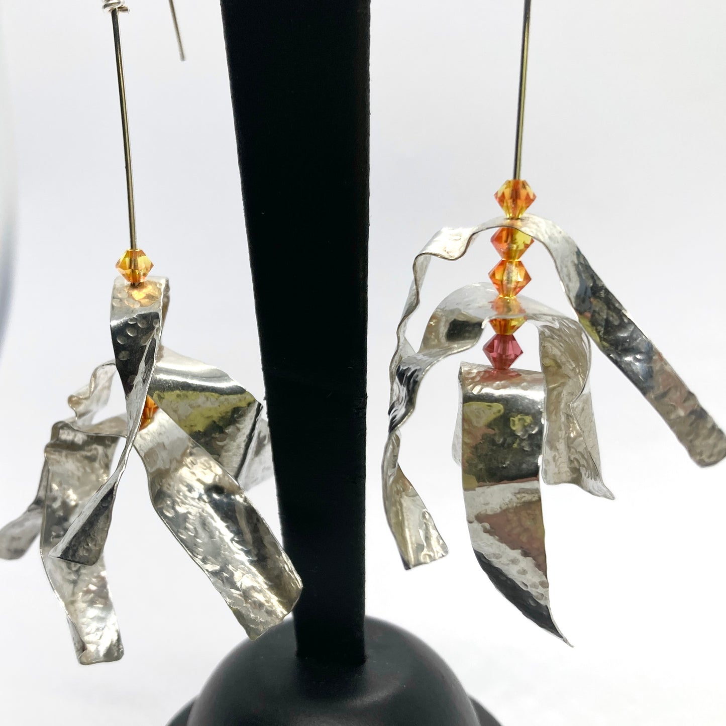 "Ancress" Earrings