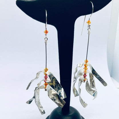 "Ancress" Earrings
