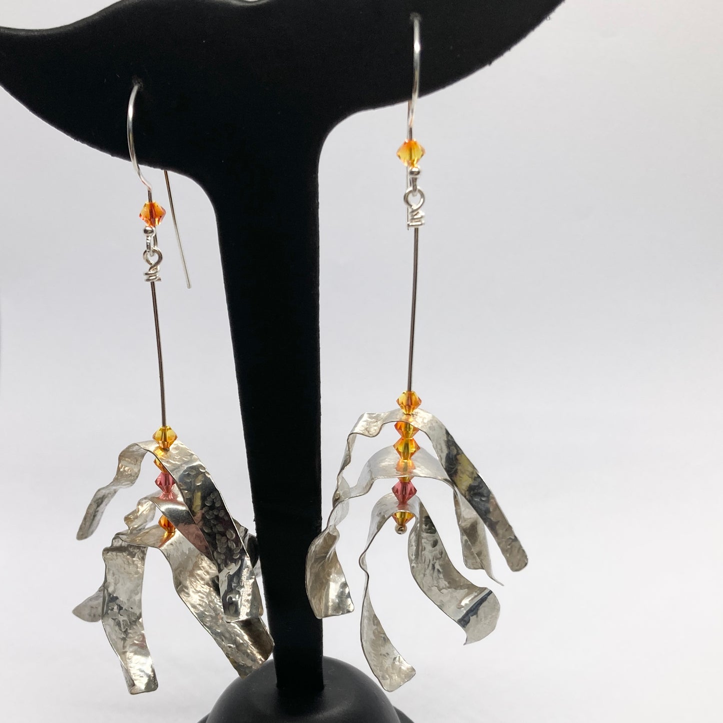 "Ancress" Earrings