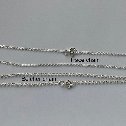 "Bedern" Necklace