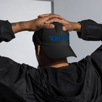 Yorkshire Embroidered Cap