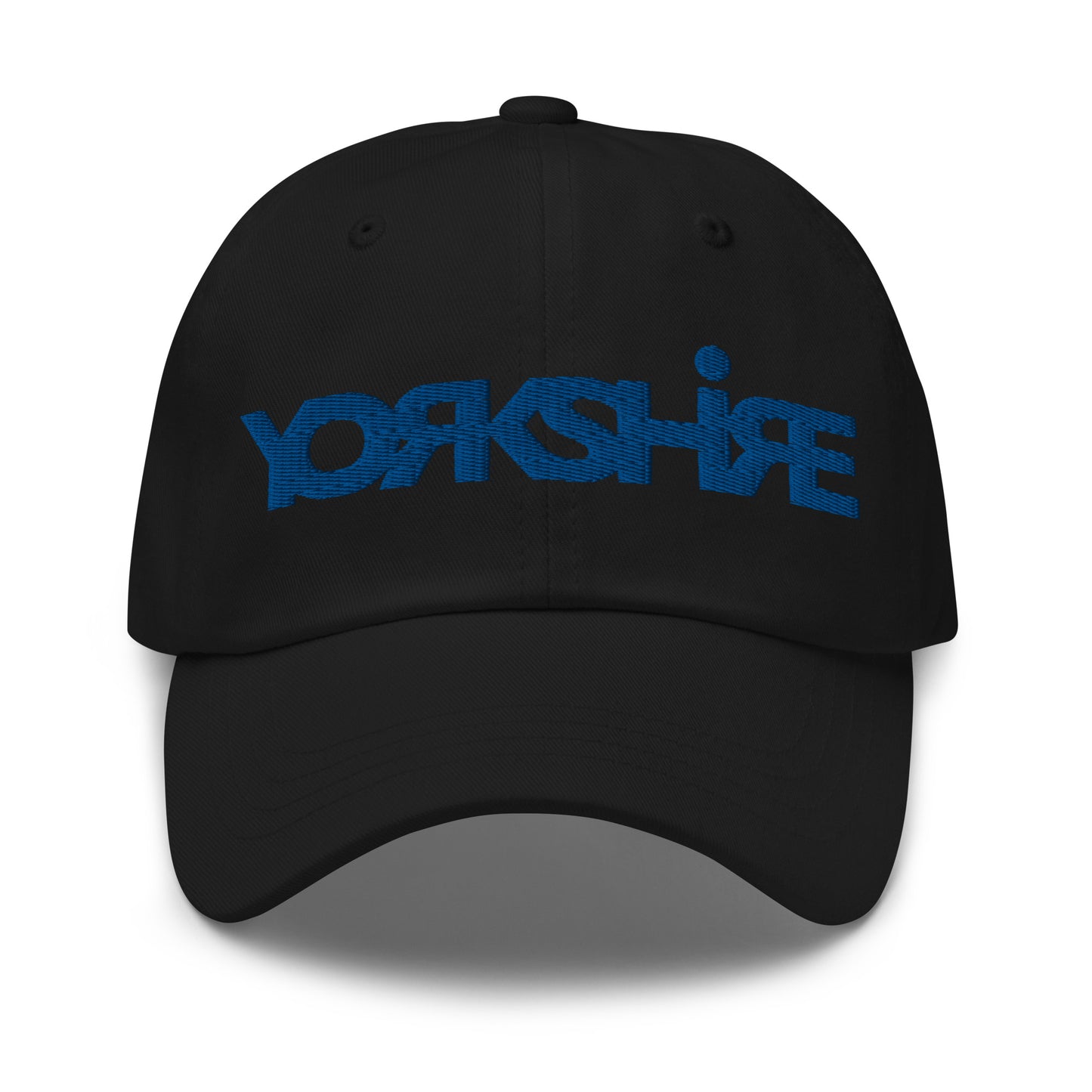 Yorkshire Embroidered Cap