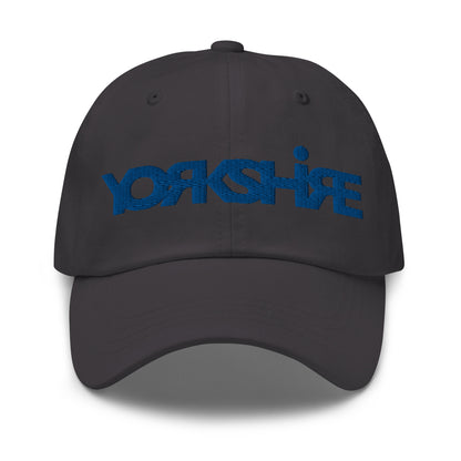 Yorkshire Embroidered Cap