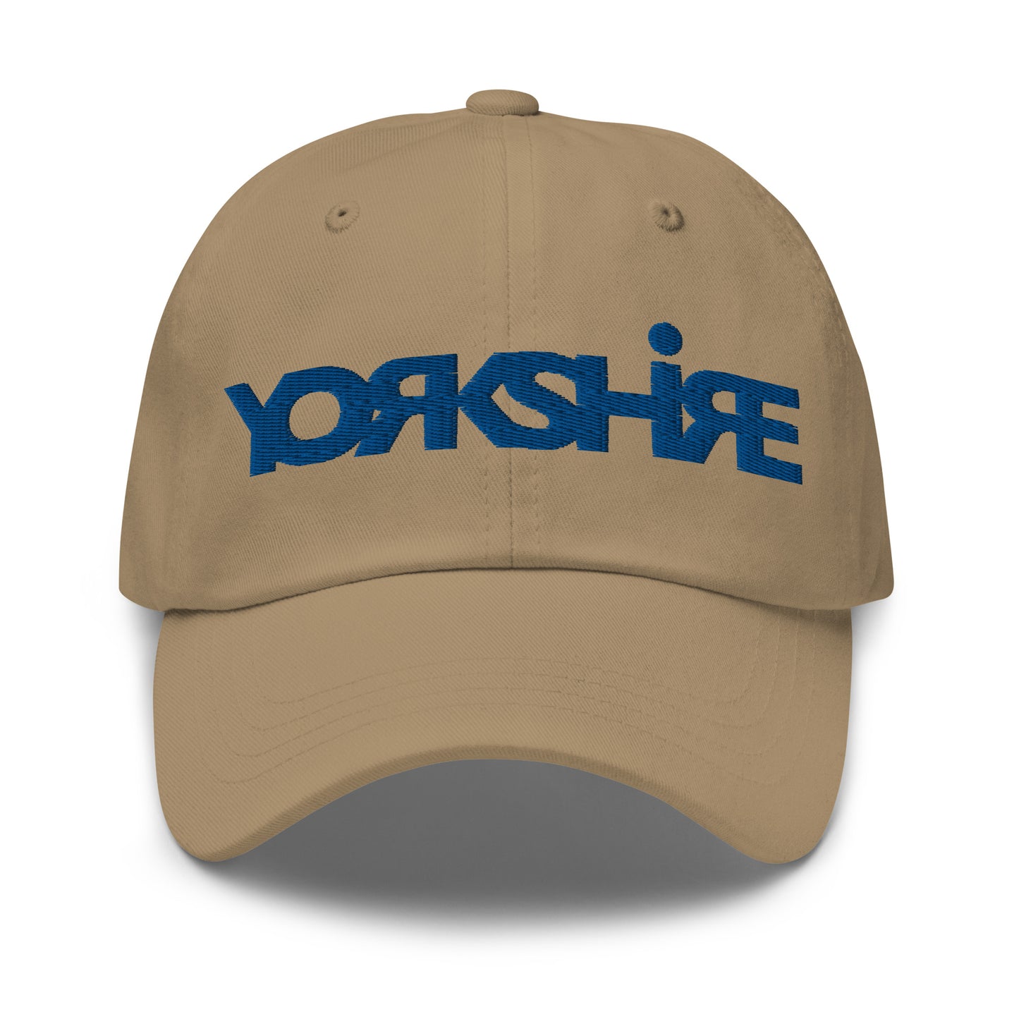 Yorkshire Embroidered Cap