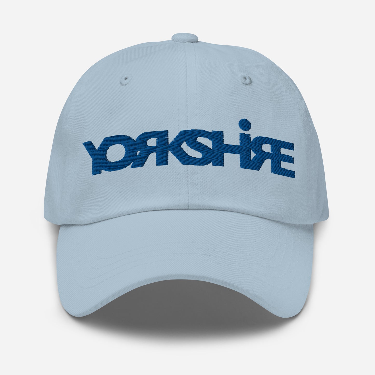 Yorkshire Embroidered Cap