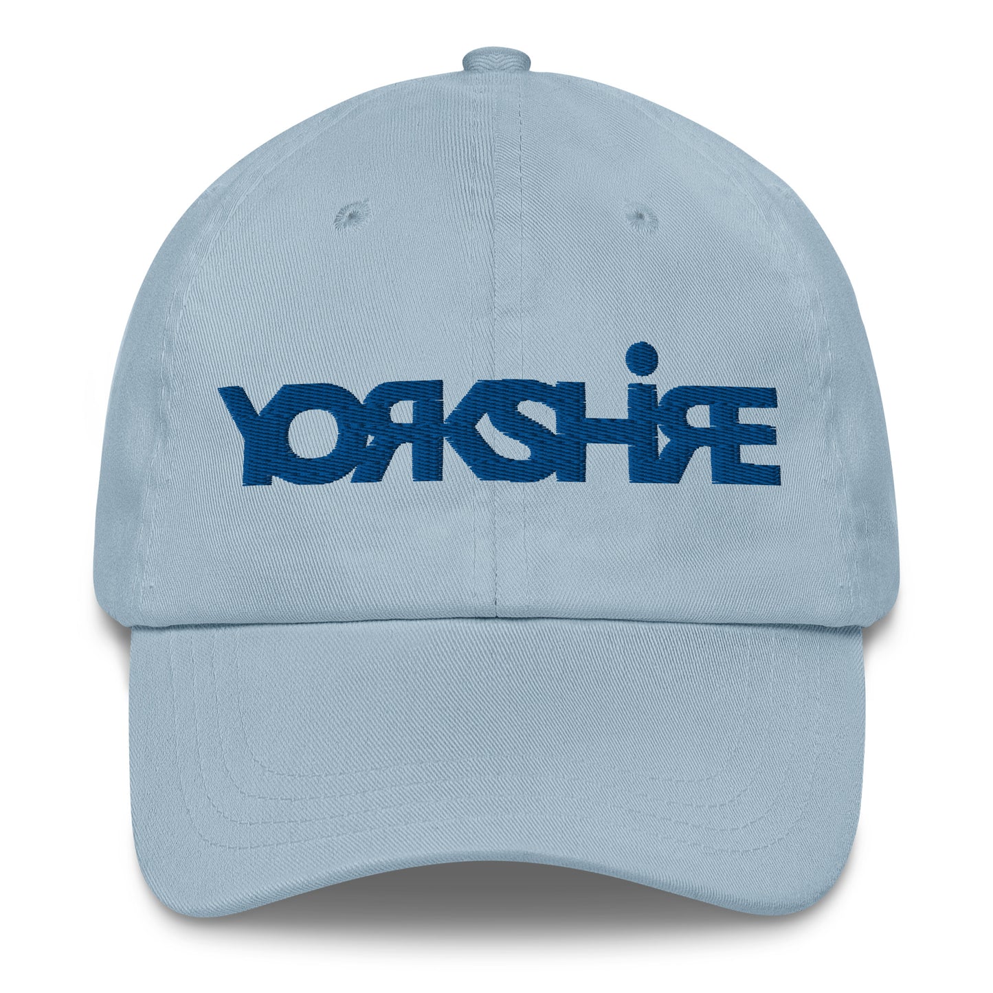 Yorkshire Embroidered Cap