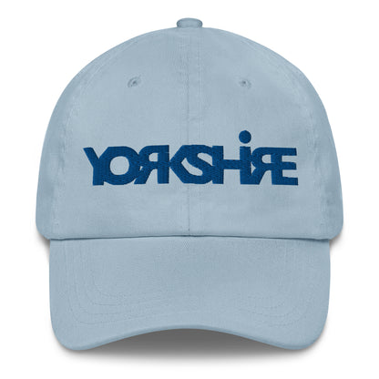 Yorkshire Embroidered Cap