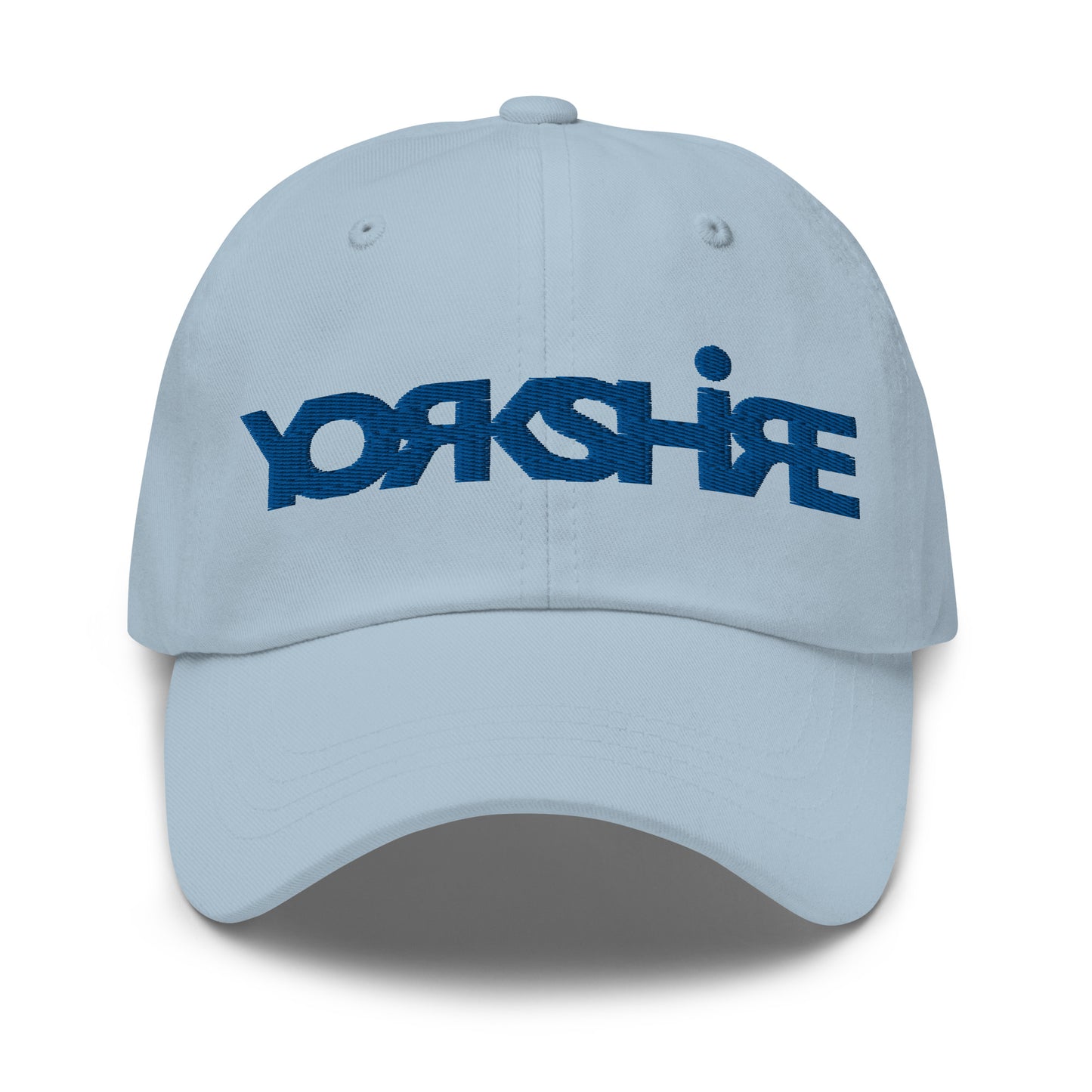 Yorkshire Embroidered Cap