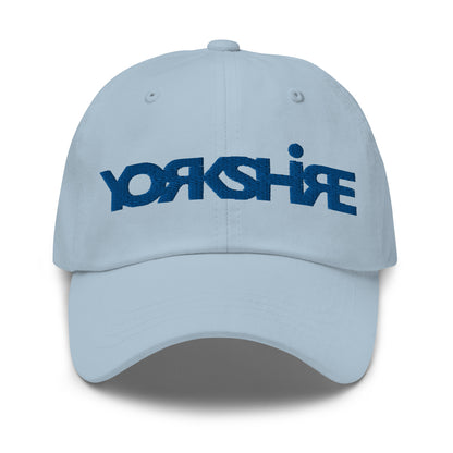 Yorkshire Embroidered Cap