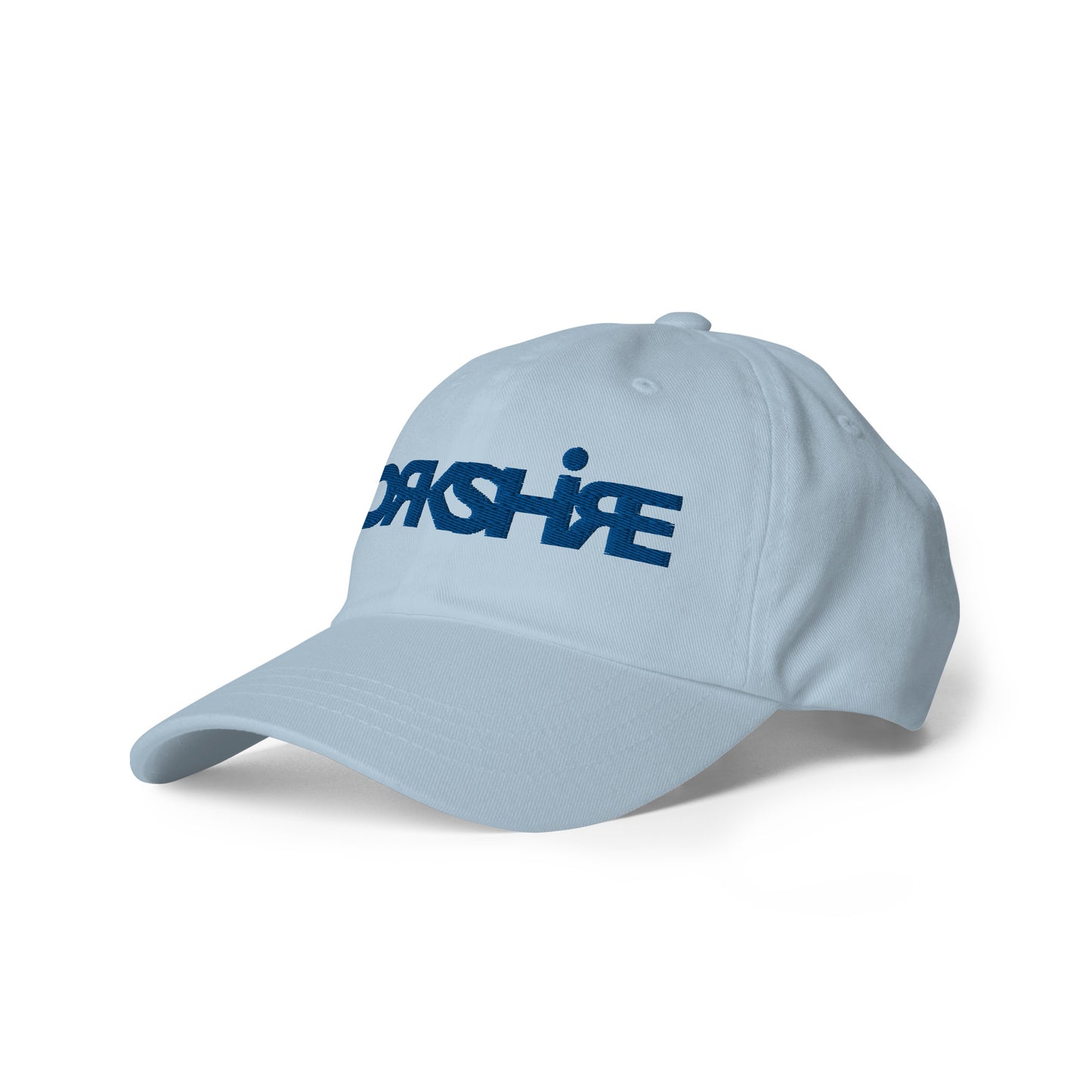 Yorkshire Embroidered Cap