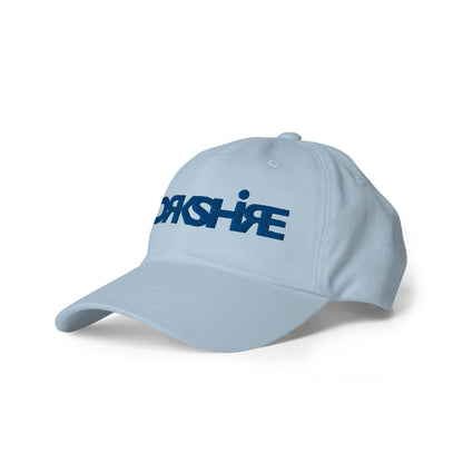 Yorkshire Embroidered Cap