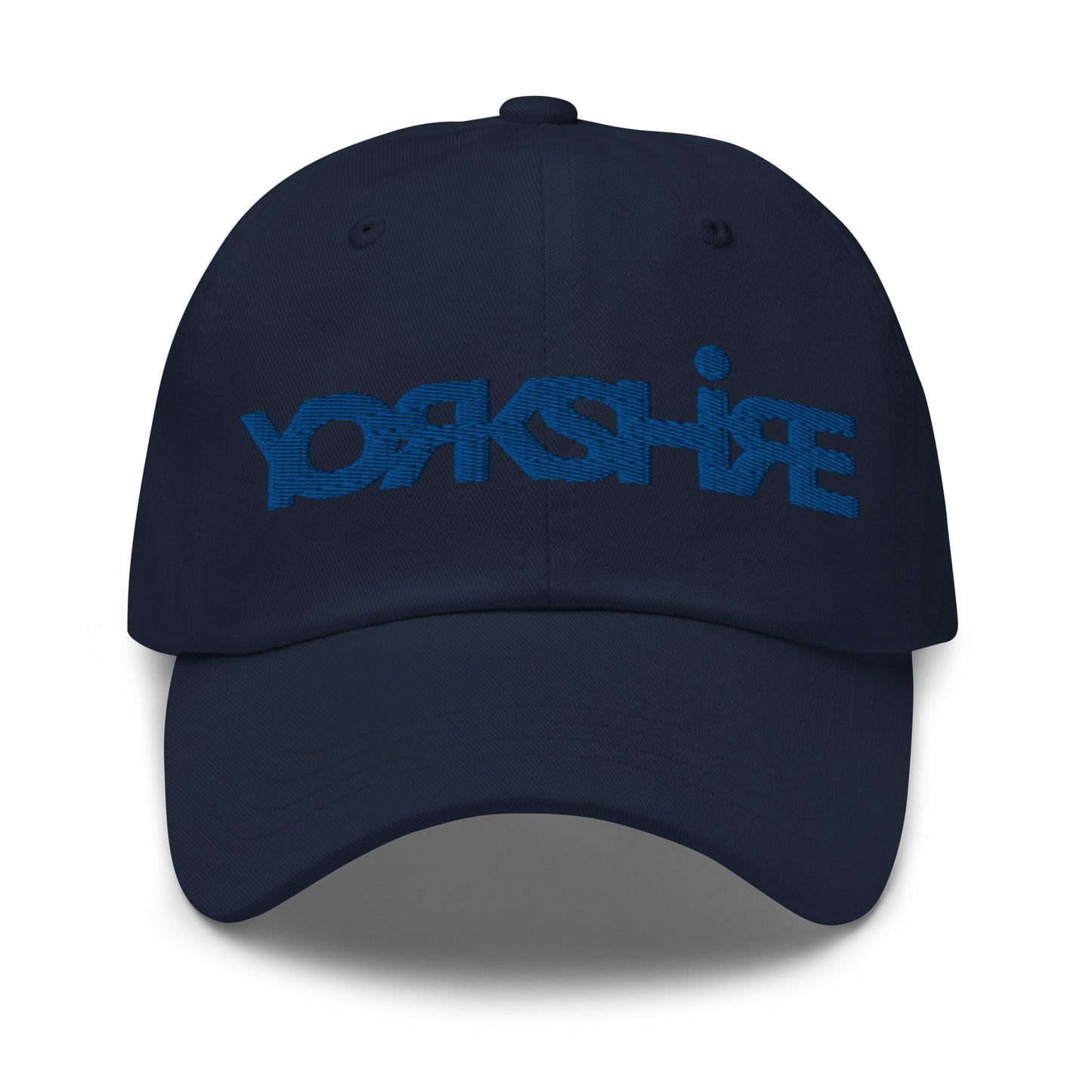 Yorkshire Embroidered Cap