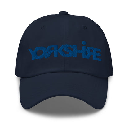 Yorkshire Embroidered Cap
