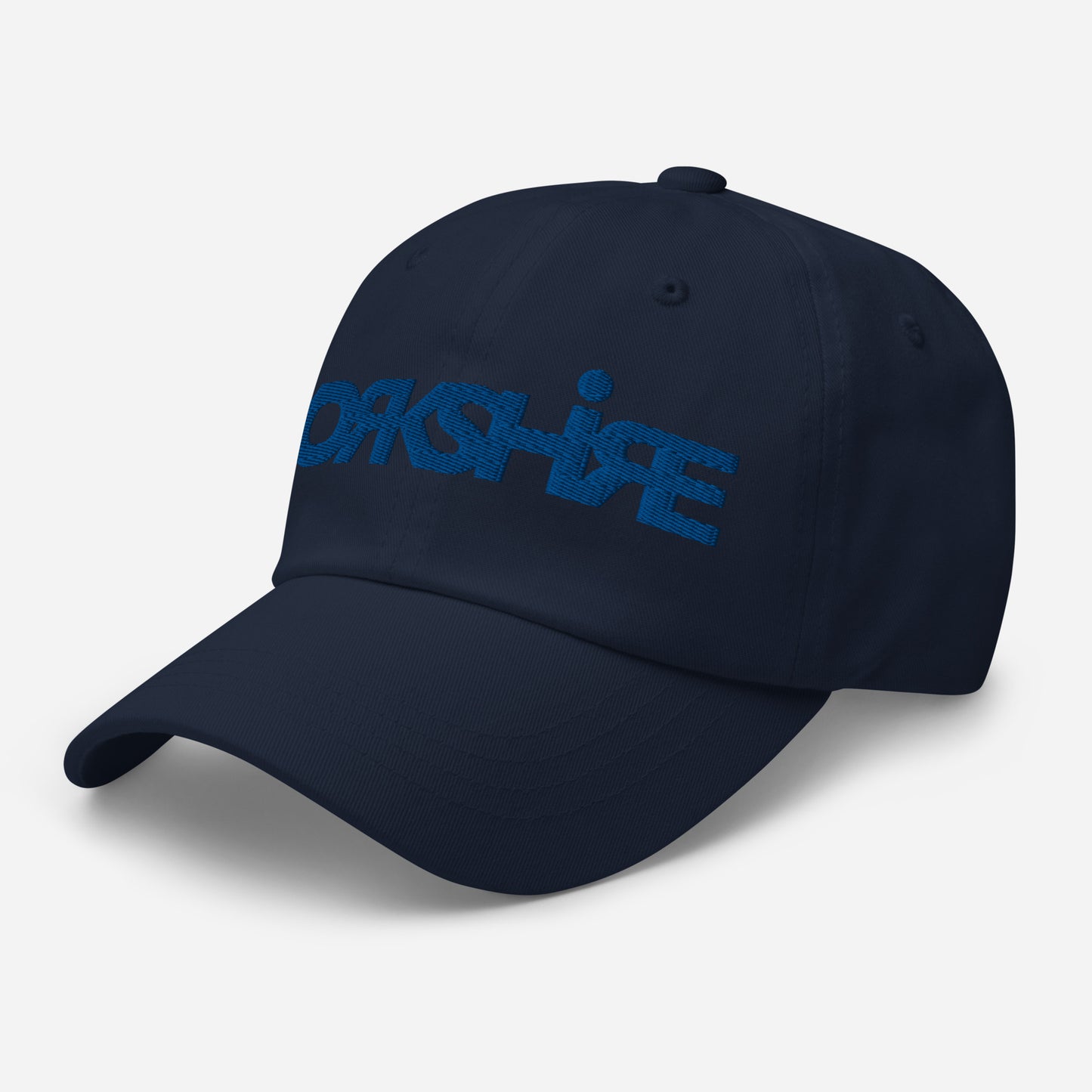 Yorkshire Embroidered Cap