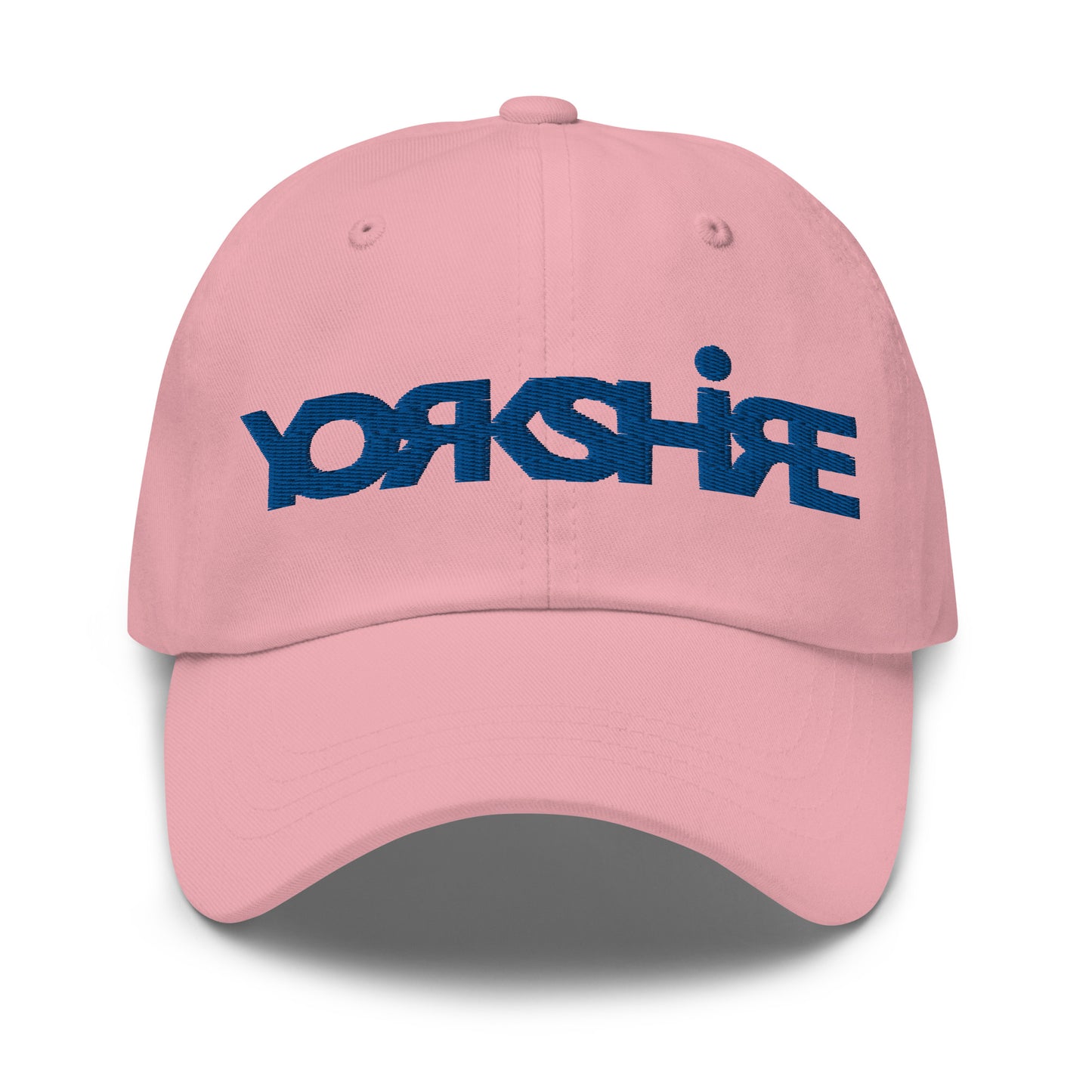 Yorkshire Embroidered Cap