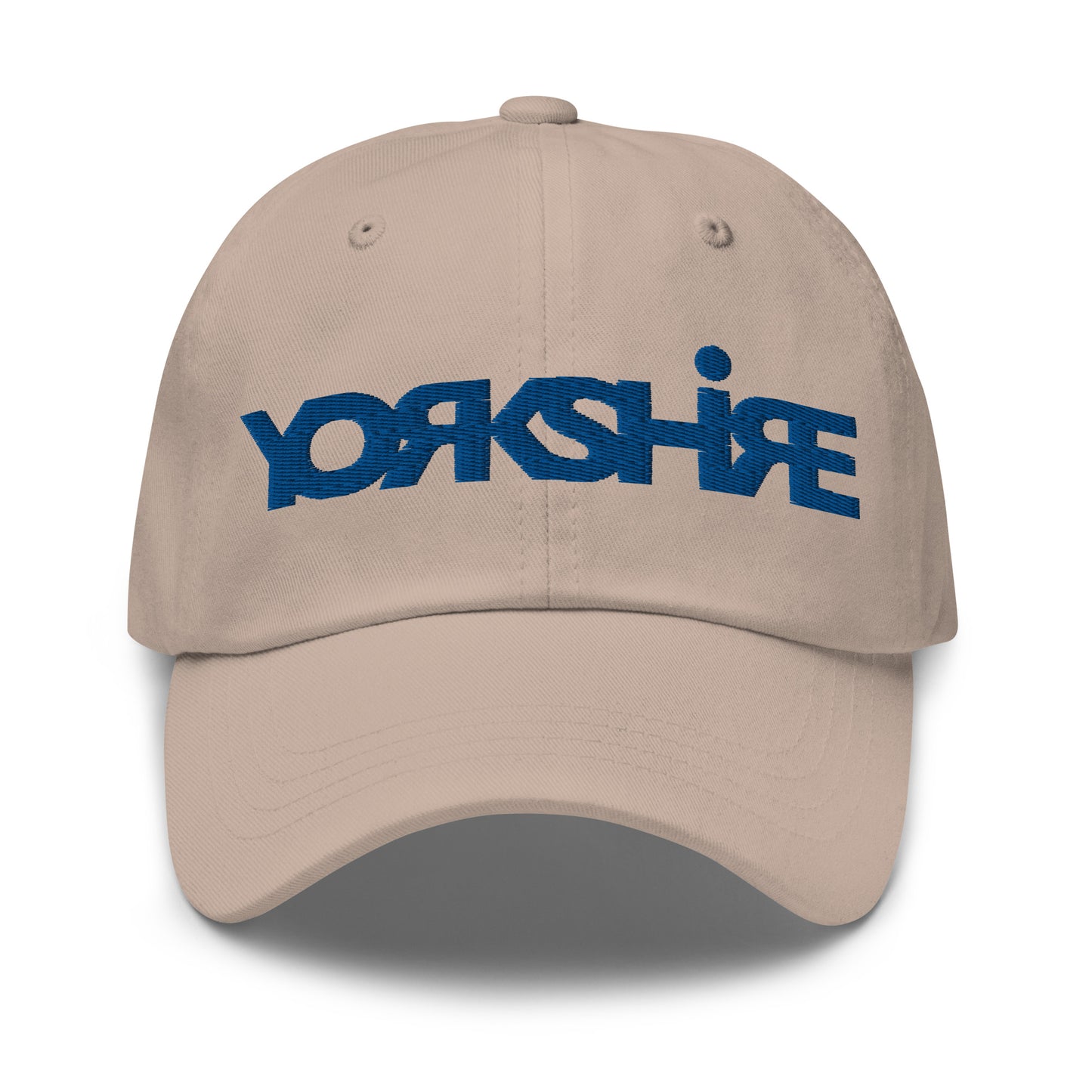 Yorkshire Embroidered Cap