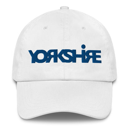 Yorkshire Embroidered Cap