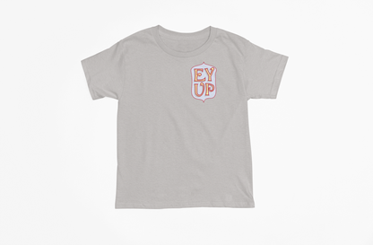 Ey Up Plus Size t-shirt