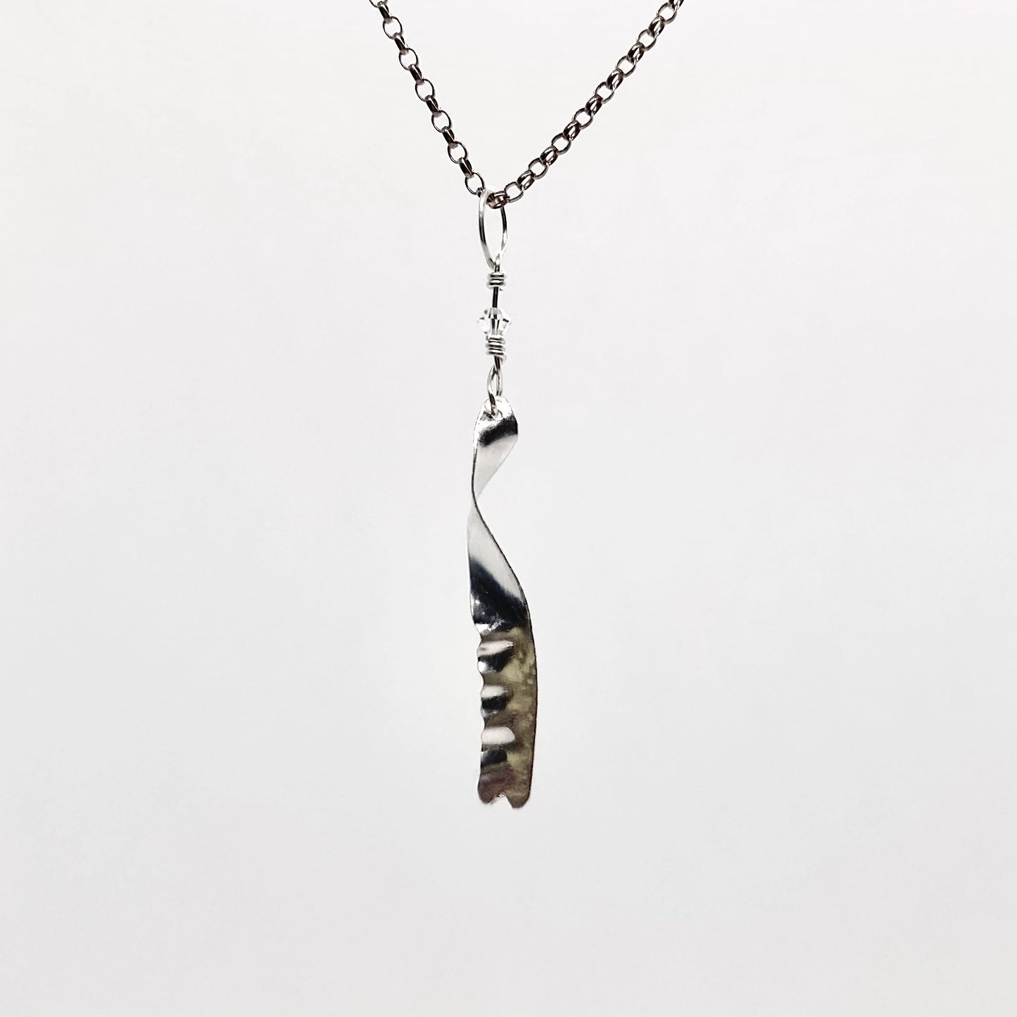 "Aldwark" necklace