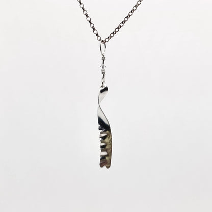 "Aldwark" necklace