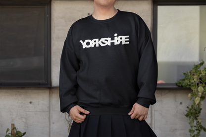 Yorkshire Sweater