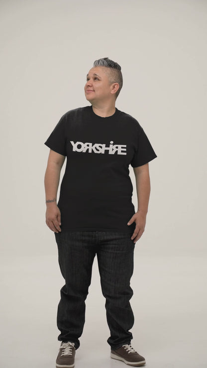 Yorkshire T-Shirt