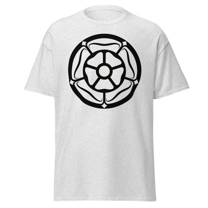 Yorkshire Rose T-shirt