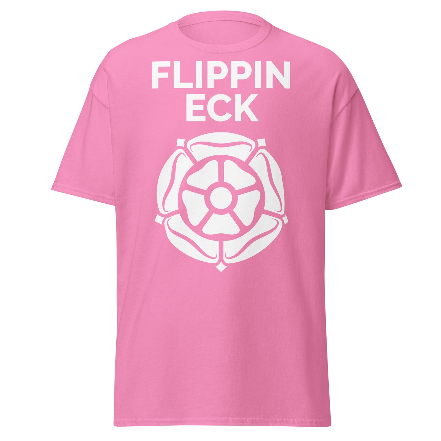 Flippin Eck T-shirt